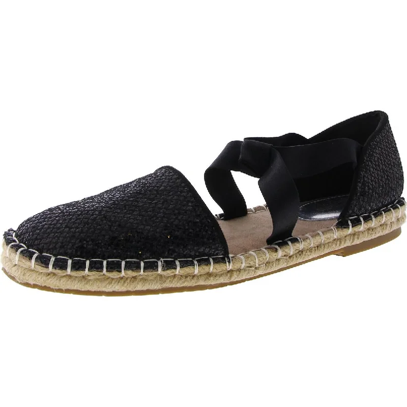 Women's Metallic Foil - Finish Ballet Flats in Gold for a Glamorous Night Out Kenneth Cole Reaction Womens Luna Cut-Out Glitter Espadrilles Women's Metallic Foil - Finish Ballet Flats in Gold for a Glamorous Night Out Kenneth Cole Reaction Womens Luna Cut-Out Glitter Espadrilles