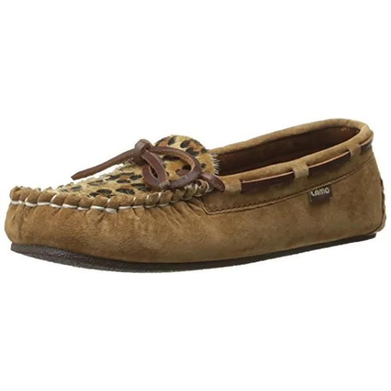 Women's Tassel - Trimmed Ballet Flats in Olive Green for a Trendy Twist Lamo Womens Sabrina II Suede Moccasins Women's Tassel - Trimmed Ballet Flats in Olive Green for a Trendy Twist Lamo Womens Sabrina II Suede Moccasins