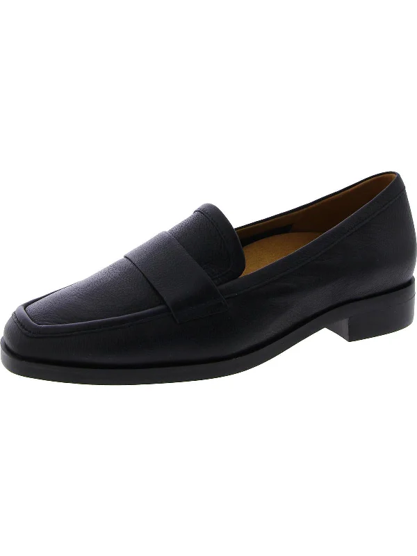 Women's Tassel - Trimmed Loafers with a Low Heel in Olive Green for a Trendy Twist Sellah II Womens Leather Square Toe Loafers Women's Tassel - Trimmed Loafers with a Low Heel in Olive Green for a Trendy Twist Sellah II Womens Leather Square Toe Loafers