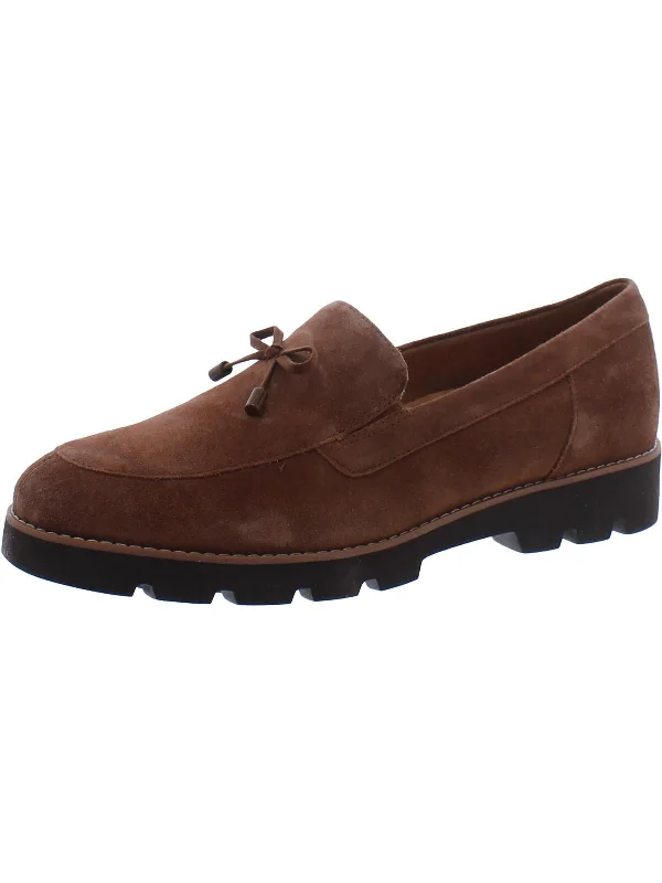 monk robe suede