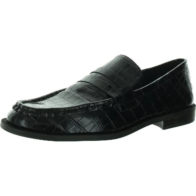 black croco