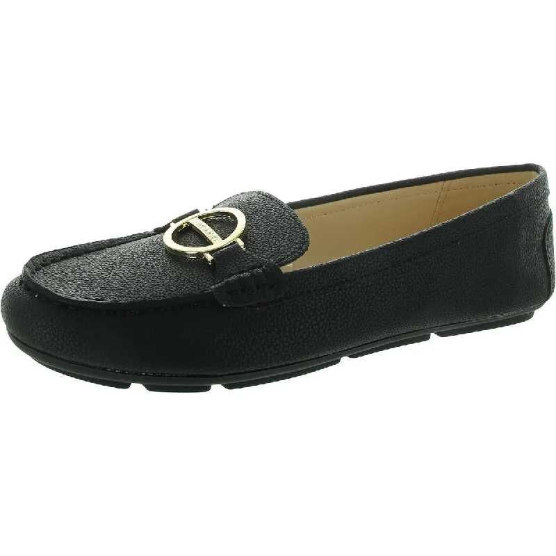 Women's Cashmere - Lined Loafers in Burgundy for Warmth in Winter Layne Womens Embellished Faux Leather Loafers Women's Cashmere - Lined Loafers in Burgundy for Warmth in Winter Layne Womens Embellished Faux Leather Loafers