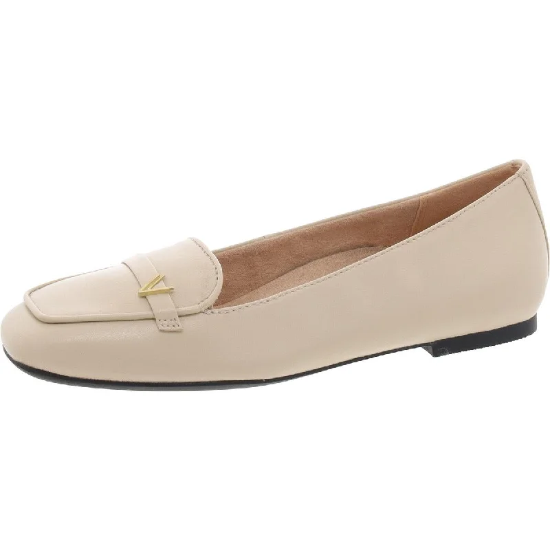Women's Fur - Lined Loafers in Tan for a Cozy Winter Option HAYES Womens Laceless Leather Loafers Women's Fur - Lined Loafers in Tan for a Cozy Winter Option HAYES Womens Laceless Leather Loafers