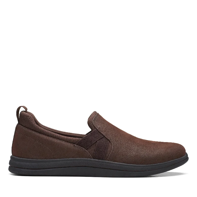 Women's Metallic Foil - Finish Loafers in Gold for a Glamorous Night Out Clarks Breeze Bali in Brown Textile Women's Metallic Foil - Finish Loafers in Gold for a Glamorous Night Out Clarks Breeze Bali in Brown Textile