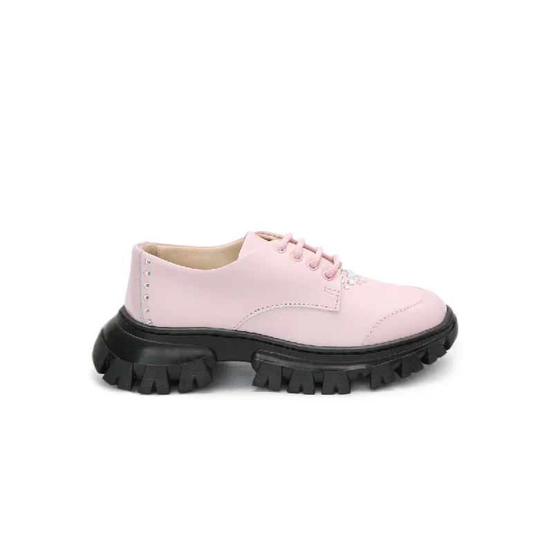 Women's platform - sole fashion & dress shoes with a chunky heel and a platform for added height Mila Lace-up Shoes Women's platform - sole fashion & dress shoes with a chunky heel and a platform for added height Mila Lace-up Shoes