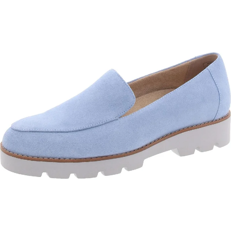 Women's Memory Foam Insole Loafers in Pink for Added Comfort Kensley Womens Laceless Slip On Loafers Women's Memory Foam Insole Loafers in Pink for Added Comfort Kensley Womens Laceless Slip On Loafers