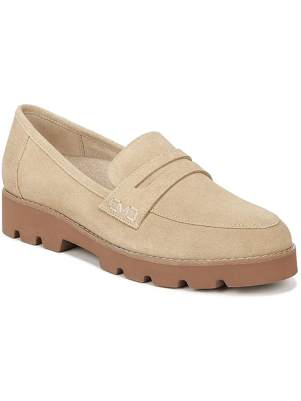 sand suede
