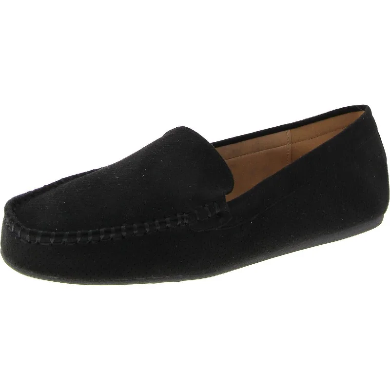 Women's Tassel - Trimmed Loafers with a Low Heel in Olive Green for a Trendy Twist Womens Slip On Round Toe Loafers Women's Tassel - Trimmed Loafers with a Low Heel in Olive Green for a Trendy Twist Womens Slip On Round Toe Loafers