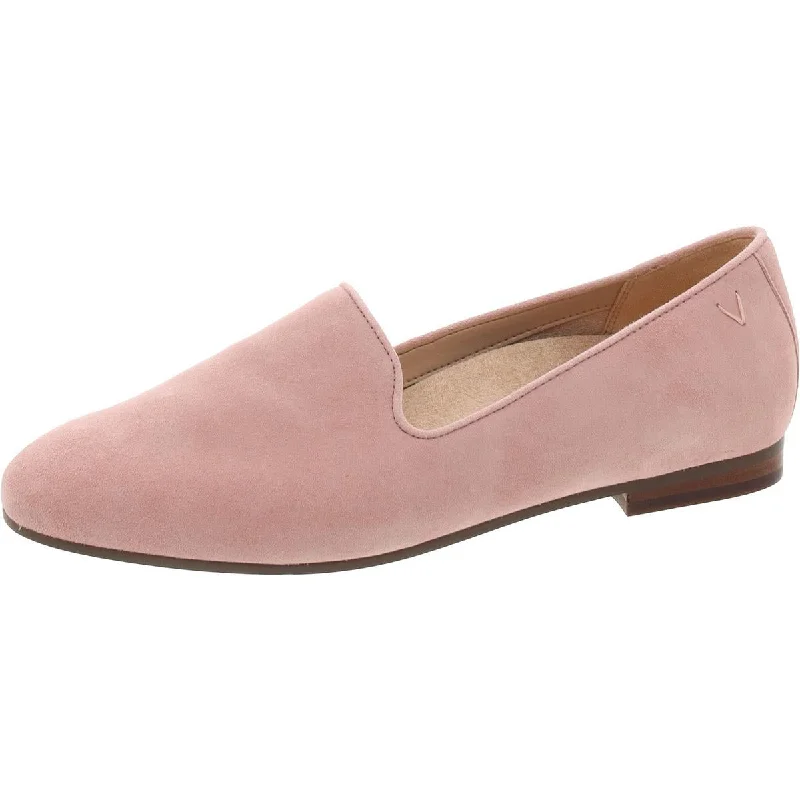 Women's Cashmere - Lined Loafers in Burgundy for Warmth in Winter Willa II Womens Comfort Insole Loafers Women's Cashmere - Lined Loafers in Burgundy for Warmth in Winter Willa II Womens Comfort Insole Loafers