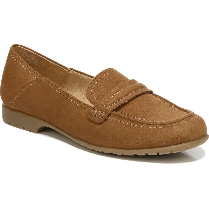 Women's Cashmere - Lined Loafers in Burgundy for Warmth in Winter Dannah Womens Padded Insole Flat Loafers Women's Cashmere - Lined Loafers in Burgundy for Warmth in Winter Dannah Womens Padded Insole Flat Loafers