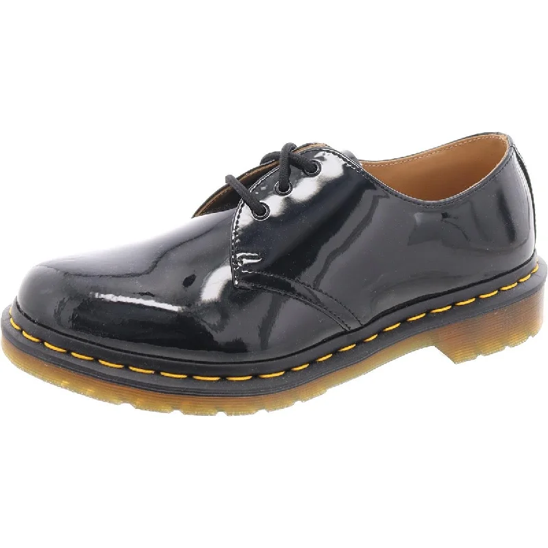 Women's Fur - Lined Loafers in Tan for a Cozy Winter Option Womens Lace-Up Patent Leather Oxfords Women's Fur - Lined Loafers in Tan for a Cozy Winter Option Womens Lace-Up Patent Leather Oxfords