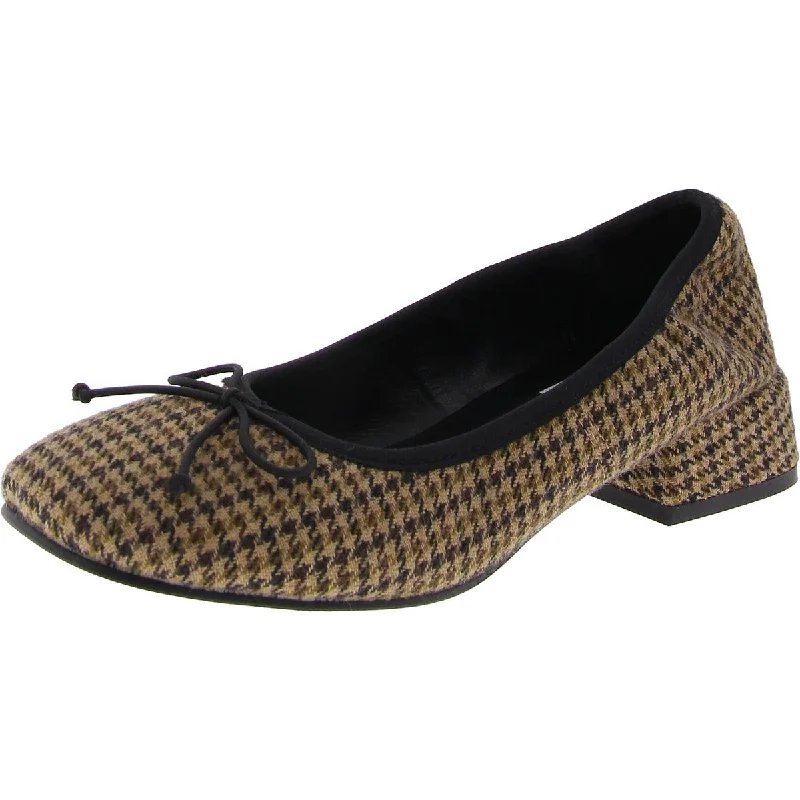Women's Premium Leather Tassel Loafers in Dark Brown for a Classic Office Look Pricilla Womens Tweed Slip-On Loafers Women's Premium Leather Tassel Loafers in Dark Brown for a Classic Office Look Pricilla Womens Tweed Slip-On Loafers