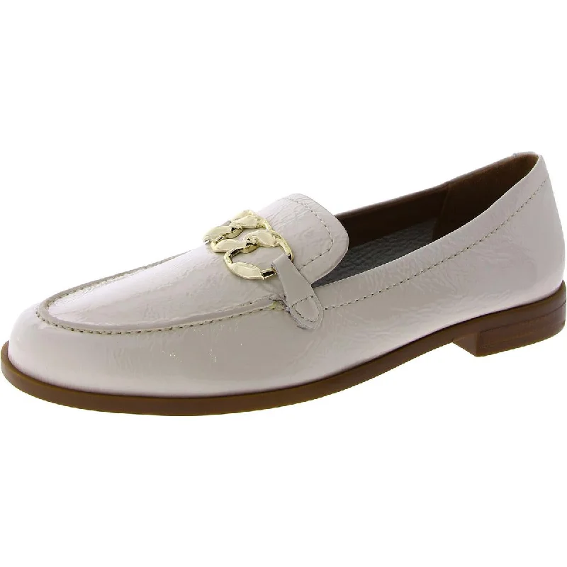 Women's Geometric - Patterned Loafers in Multicolor for a Fashion - Forward Look Sevyn Womens Chain Slip-On Loafers Women's Geometric - Patterned Loafers in Multicolor for a Fashion - Forward Look Sevyn Womens Chain Slip-On Loafers