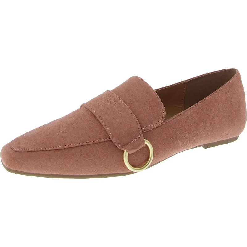 Women's Premium Leather Tassel Loafers in Dark Brown for a Classic Office Look Womens Faux Suede Embellished Loafers Women's Premium Leather Tassel Loafers in Dark Brown for a Classic Office Look Womens Faux Suede Embellished Loafers