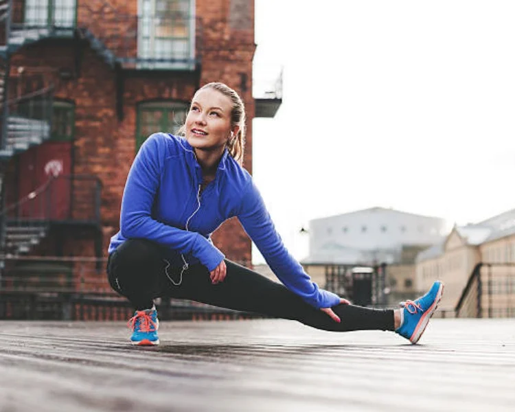 Step Up Your Game with Women's Running Shoes