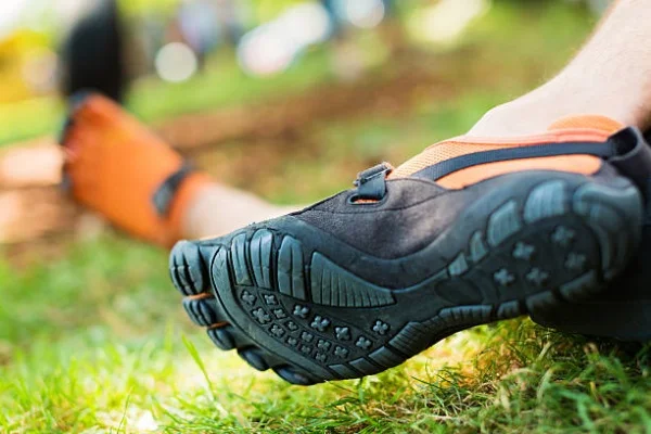 Step Into Freedom: Women's Barefoot Shoes