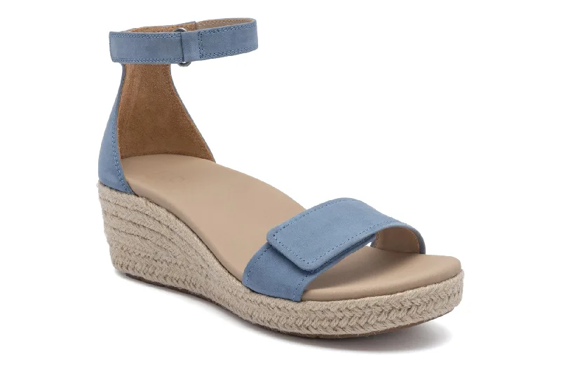 Women's Strappy Gladiator Sandals with Buckle Closures in Tan for a Boho LookRiviera Ankle Sandal Metatarsal