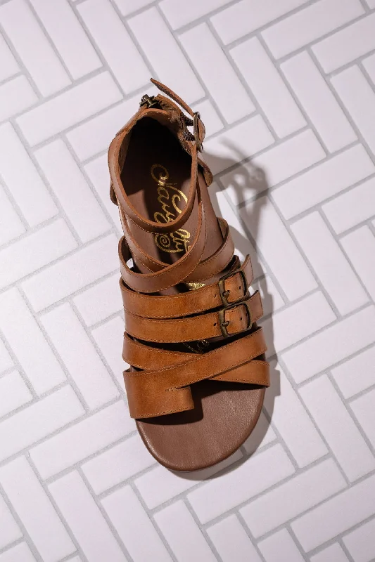 Child - Friendly Women's Sandals with a Secure Buckle in Purple for Moms on the GoBlair Sandals in Tan Child - Friendly Women's Sandals with a Secure Buckle in Purple for Moms on the GoBlair Sandals in Tan