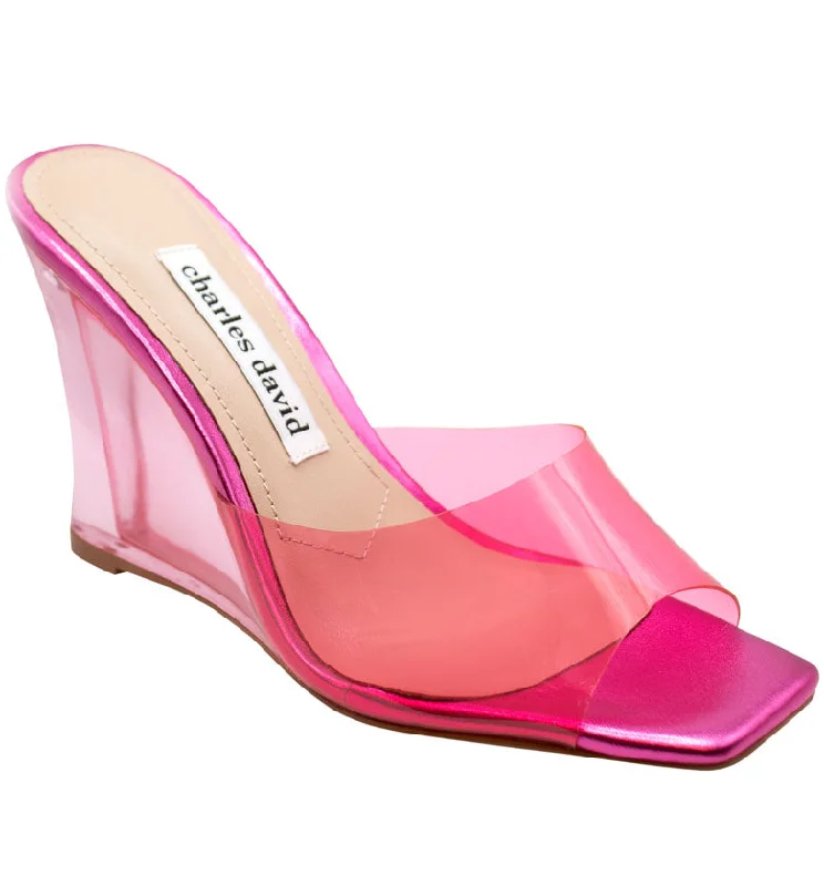 Flamingo Pink