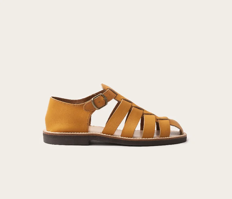Women's Sandals with a Floral - Printed Upper in Pink for a Feminine Spring LookGeronimo Natural