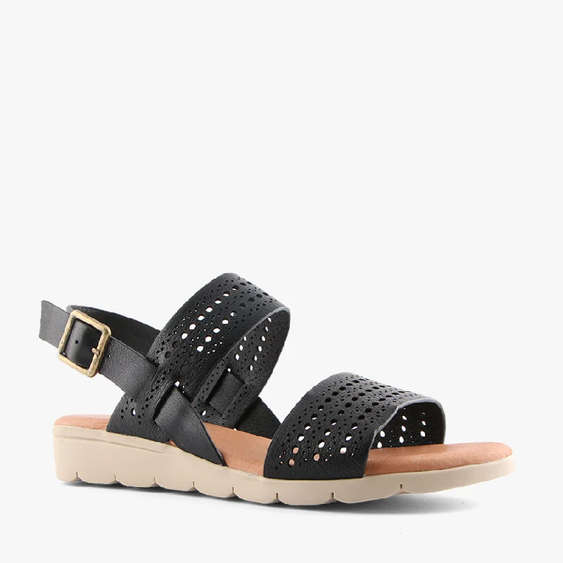 Women's Thong Sandals with a Beaded Design in Multicolor for a Beachy AestheticHADDIE BLACK Women's Thong Sandals with a Beaded Design in Multicolor for a Beachy AestheticHADDIE BLACK