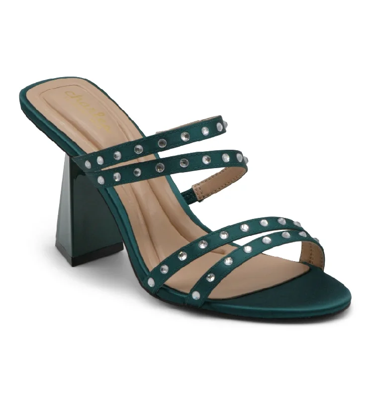 Lightweight Women's Mesh - Paneled Sandals in Yellow for BreathabilityKACIA SANDAL