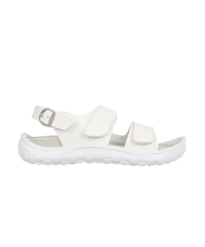 Elastic - Strap Women's Sandals with a Padded Toe in Teal for Easy On - and - OffMBT Nagano White Womens Recovery Sandals Elastic - Strap Women's Sandals with a Padded Toe in Teal for Easy On - and - OffMBT Nagano White Womens Recovery Sandals