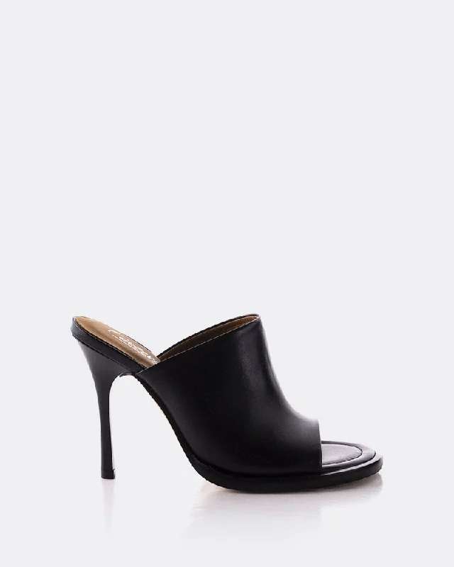 Shock - Absorbing Women's Sandals with a Soft Insole in Black for Active LifestylesPayton Black Box