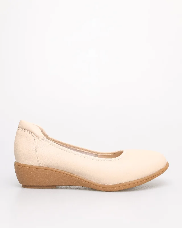 Women's Cork - Soled Espadrille Sandals with a Rope - Trimmed Upper in Navy for a Summer VibeTomaz YX174 Ladies Formal Wedges (Beige) Women's Cork - Soled Espadrille Sandals with a Rope - Trimmed Upper in Navy for a Summer VibeTomaz YX174 Ladies Formal Wedges (Beige)