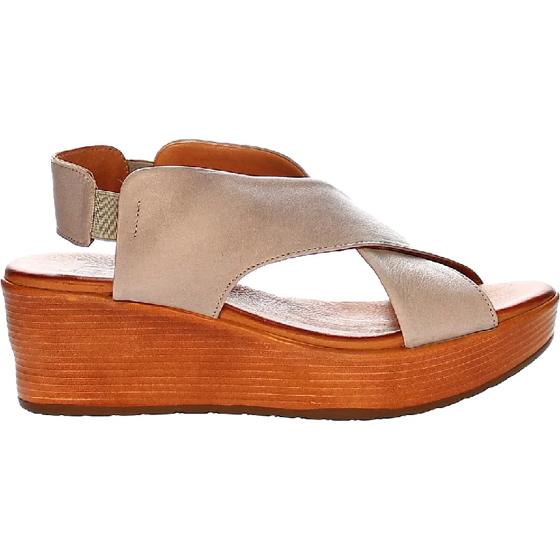 Child - Friendly Women's Sandals with a Secure Buckle in Purple for Moms on the GoRagusa Child - Friendly Women's Sandals with a Secure Buckle in Purple for Moms on the GoRagusa