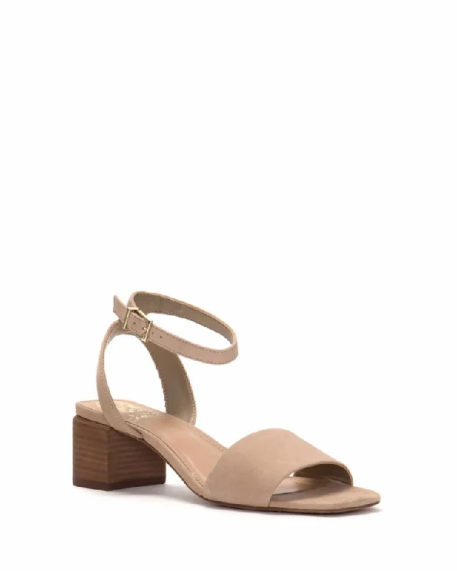 Orthopedic Women's Sandals with Arch Support in Gray for Foot HealthVince Camuto CARLISS TORTILLA/FINE NUBUCK Orthopedic Women's Sandals with Arch Support in Gray for Foot HealthVince Camuto CARLISS TORTILLA/FINE NUBUCK
