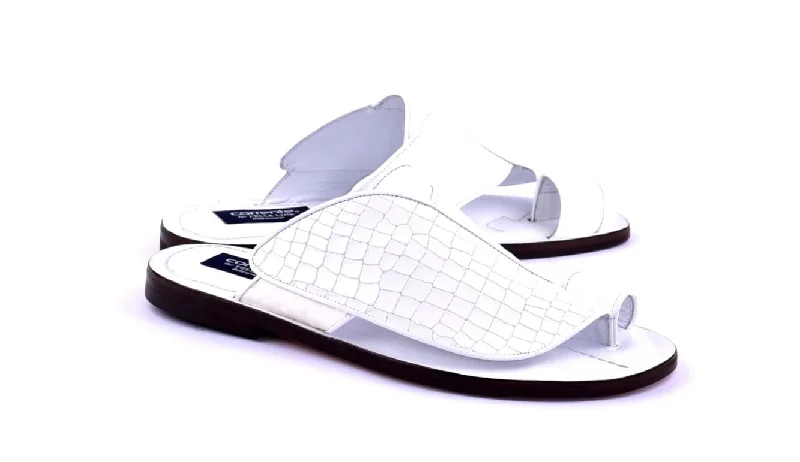 Women's Ankle - Strap Sandals with a Block Heel in Red for a Sophisticated Style Women's Ankle - Strap Sandals with a Block Heel in Red for a Sophisticated Style Sustainable Women's Recycled Material Sandals in Beige for Eco - Conscious ShoppersCorrente Exotic Printed Calfskin Sandal White Women's Ankle - Strap Sandals with a Block Heel in Red for a Sophisticated Style Women's Ankle - Strap Sandals with a Block Heel in Red for a Sophisticated Style Sustainable Women's Recycled Material Sandals in Beige for Eco - Conscious ShoppersCorrente Exotic Printed Calfskin Sandal White