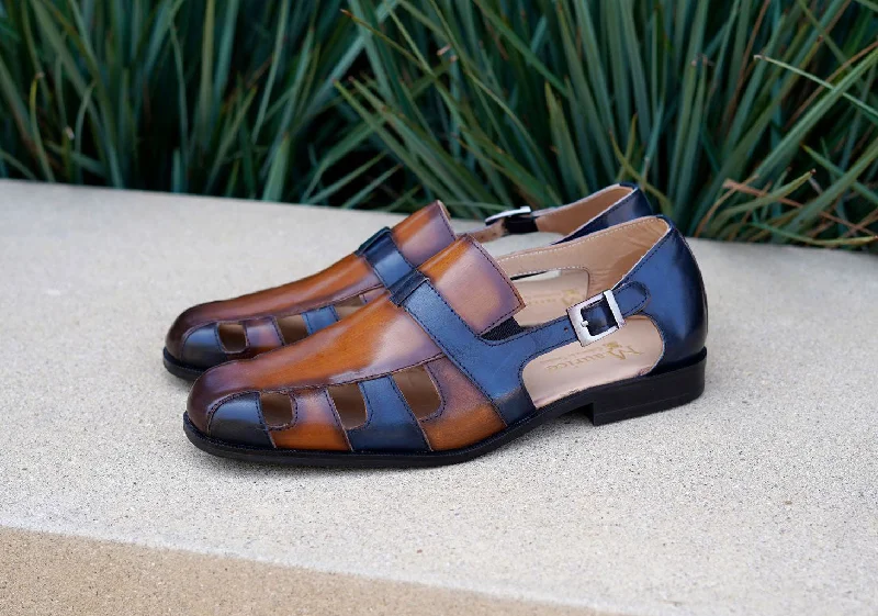 Women's Flat Slide Sandals with a Memory Foam Insole in White for All - Day Comfort Women's Flat Slide Sandals with a Memory Foam Insole in White for All - Day Comfort Waterproof Women's Rubber Beach Sandals with Arch Support in Blue for Water ActivitiesMaurice Calfskin Slip-On Sandal/Shoe Cognac/Navy Women's Flat Slide Sandals with a Memory Foam Insole in White for All - Day Comfort Women's Flat Slide Sandals with a Memory Foam Insole in White for All - Day Comfort Waterproof Women's Rubber Beach Sandals with Arch Support in Blue for Water ActivitiesMaurice Calfskin Slip-On Sandal/Shoe Cognac/Navy