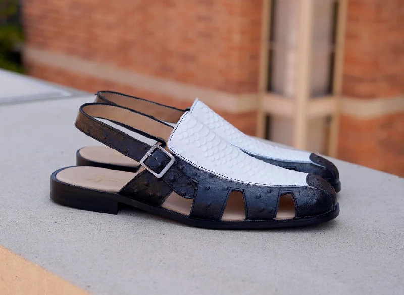 Women's Flat Slide Sandals with a Memory Foam Insole in White for All - Day Comfort Women's Flat Slide Sandals with a Memory Foam Insole in White for All - Day Comfort Waterproof Women's Rubber Beach Sandals with Arch Support in Blue for Water ActivitiesMaurice Embossed Calfskin Slip-On Back-Strap Sandal Black/White Women's Flat Slide Sandals with a Memory Foam Insole in White for All - Day Comfort Women's Flat Slide Sandals with a Memory Foam Insole in White for All - Day Comfort Waterproof Women's Rubber Beach Sandals with Arch Support in Blue for Water ActivitiesMaurice Embossed Calfskin Slip-On Back-Strap Sandal Black/White