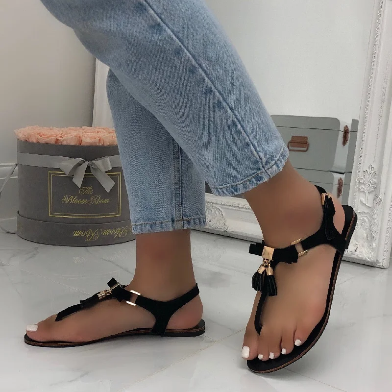 Women's Ankle - Strap Sandals with a Block Heel in Red for a Sophisticated Style Women's Ankle - Strap Sandals with a Block Heel in Red for a Sophisticated Style Child - Friendly Women's Sandals with a Secure Buckle in Purple for Moms on the GoMay - Black with Gold Bow and Tassel Buckle Up Flat Toe Post Sandal Women's Ankle - Strap Sandals with a Block Heel in Red for a Sophisticated Style Women's Ankle - Strap Sandals with a Block Heel in Red for a Sophisticated Style Child - Friendly Women's Sandals with a Secure Buckle in Purple for Moms on the GoMay - Black with Gold Bow and Tassel Buckle Up Flat Toe Post Sandal
