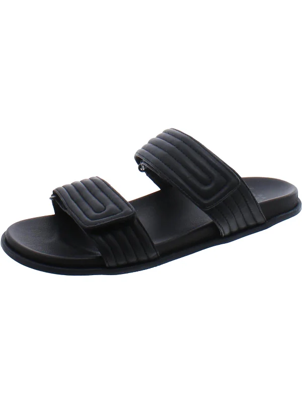 Women's Flat Slide Sandals with a Memory Foam Insole in White for All - Day Comfort Women's Flat Slide Sandals with a Memory Foam Insole in White for All - Day Comfort Lightweight Women's Mesh - Paneled Sandals in Yellow for BreathabilityNina Womens Slip On Slide Slide Sandals Women's Flat Slide Sandals with a Memory Foam Insole in White for All - Day Comfort Women's Flat Slide Sandals with a Memory Foam Insole in White for All - Day Comfort Lightweight Women's Mesh - Paneled Sandals in Yellow for BreathabilityNina Womens Slip On Slide Slide Sandals