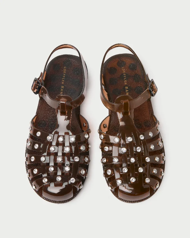 Women's Sandals with a Floral - Printed Upper in Pink for a Feminine Spring Look Women's Sandals with a Floral - Printed Upper in Pink for a Feminine Spring Look Women's Sandals with a Glitter - Coated Strap in Gold for a Sparkly Summer OutfitRhys Brown Jelly Sandal Women's Sandals with a Floral - Printed Upper in Pink for a Feminine Spring Look Women's Sandals with a Floral - Printed Upper in Pink for a Feminine Spring Look Women's Sandals with a Glitter - Coated Strap in Gold for a Sparkly Summer OutfitRhys Brown Jelly Sandal