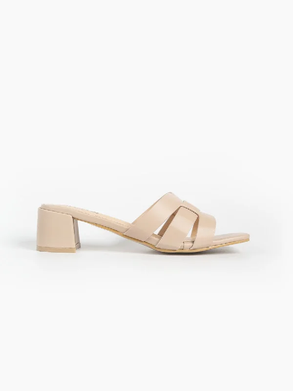 Light taupe