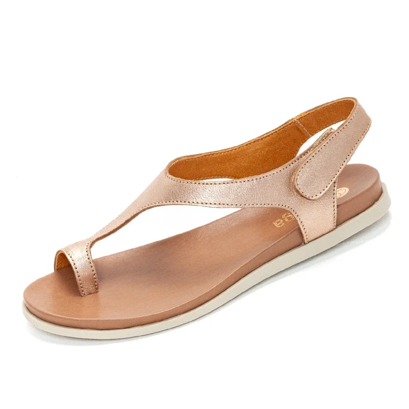 Women's Sandals with a Glitter - Coated Strap in Gold for a Sparkly Summer Outfit Women's Sandals with a Glitter - Coated Strap in Gold for a Sparkly Summer Outfit Anti - Slip Women's Sandals with a Grooved Sole in Green for Outdoor AdventuresUkumosa - Rose Gold Metallic Women's Sandals with a Glitter - Coated Strap in Gold for a Sparkly Summer Outfit Women's Sandals with a Glitter - Coated Strap in Gold for a Sparkly Summer Outfit Anti - Slip Women's Sandals with a Grooved Sole in Green for Outdoor AdventuresUkumosa - Rose Gold Metallic