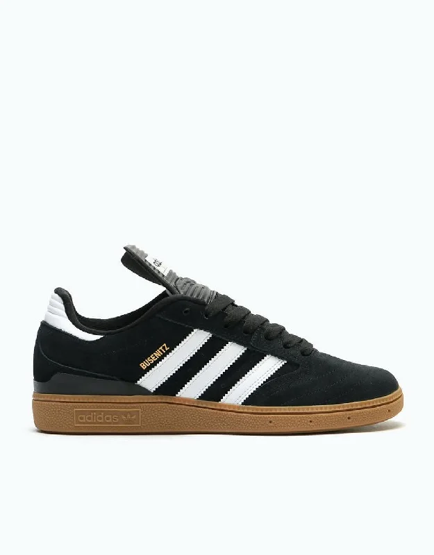 Women's Skateboarding Shoes with Reflective Details in Silver for Night Skatingadidas Busenitz Pro Skate Shoes - Black/Running White/Metallic Gold Women's Skateboarding Shoes with Reflective Details in Silver for Night Skatingadidas Busenitz Pro Skate Shoes - Black/Running White/Metallic Gold