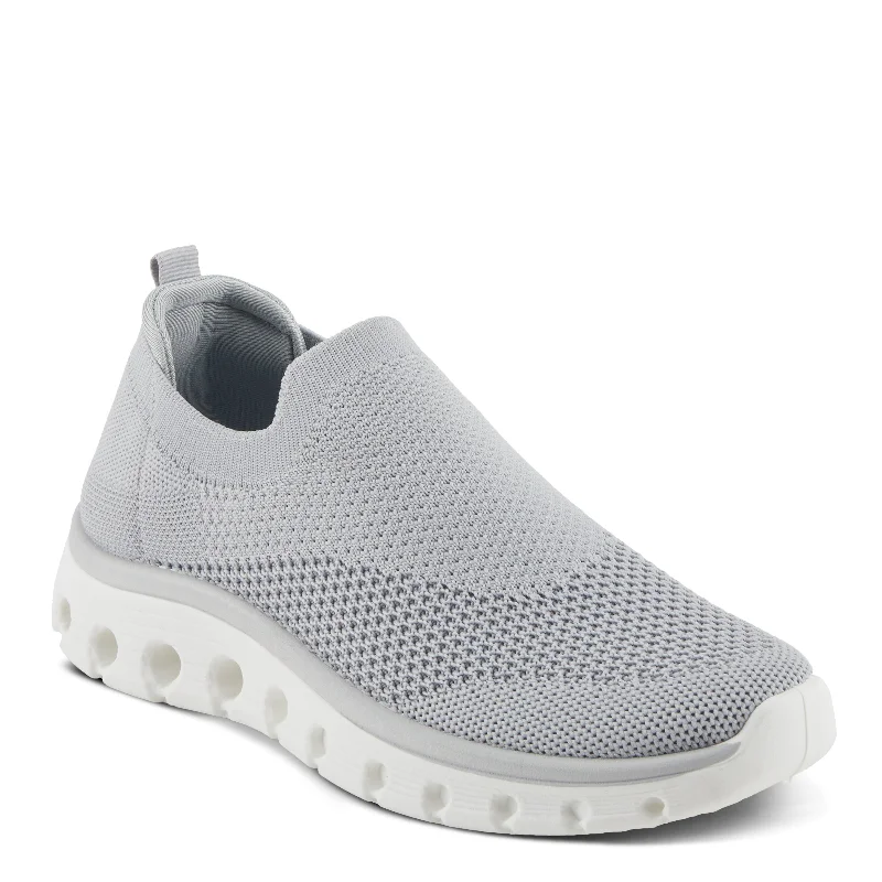 Lightweight Knit Women's Sneakers with Arch Support for All - Day ComfortPATRIZIA ALLENTI SNEAKERS