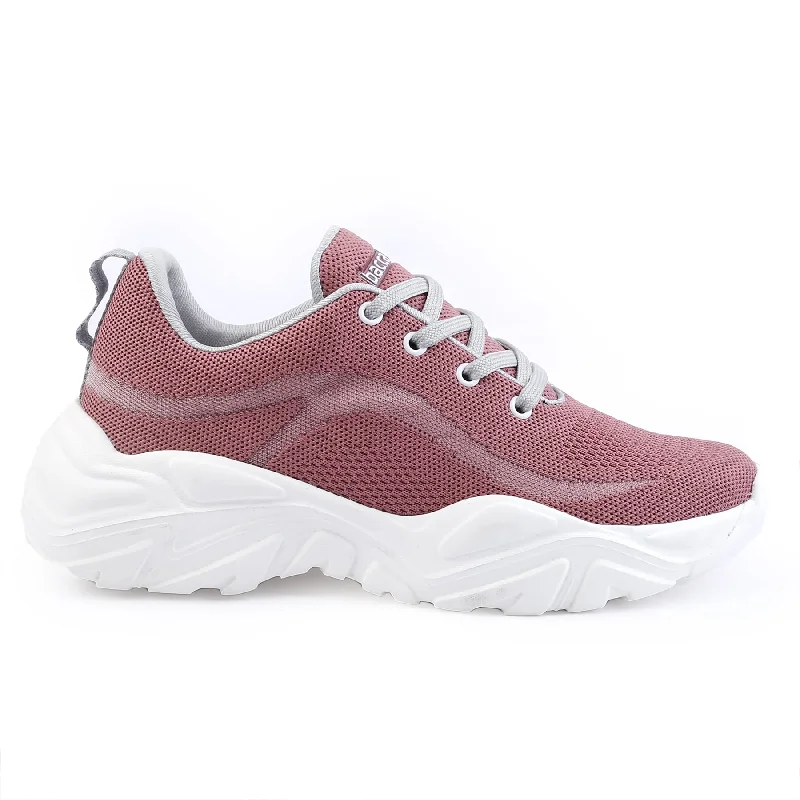 Women's Sneakers with Removable Insoles for Easy Cleaning and CustomizationBacca Bucci BUBBLES Women Chunky Platform Sneakers