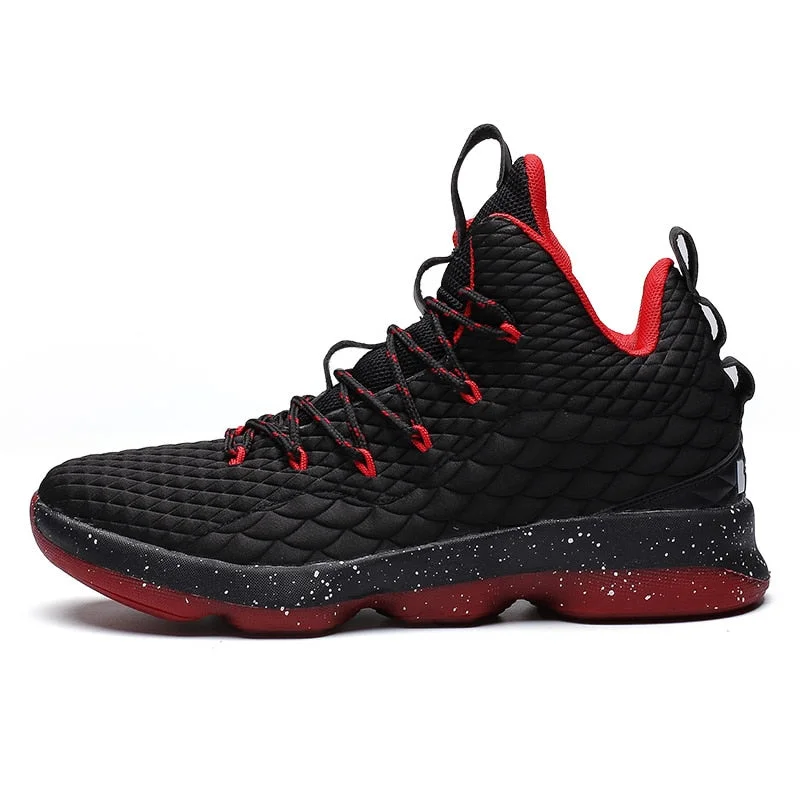 Women's basketball shoes with a textured upper for better gripBasketball Shoes For Man Woman Women's basketball shoes with a textured upper for better gripBasketball Shoes For Man Woman