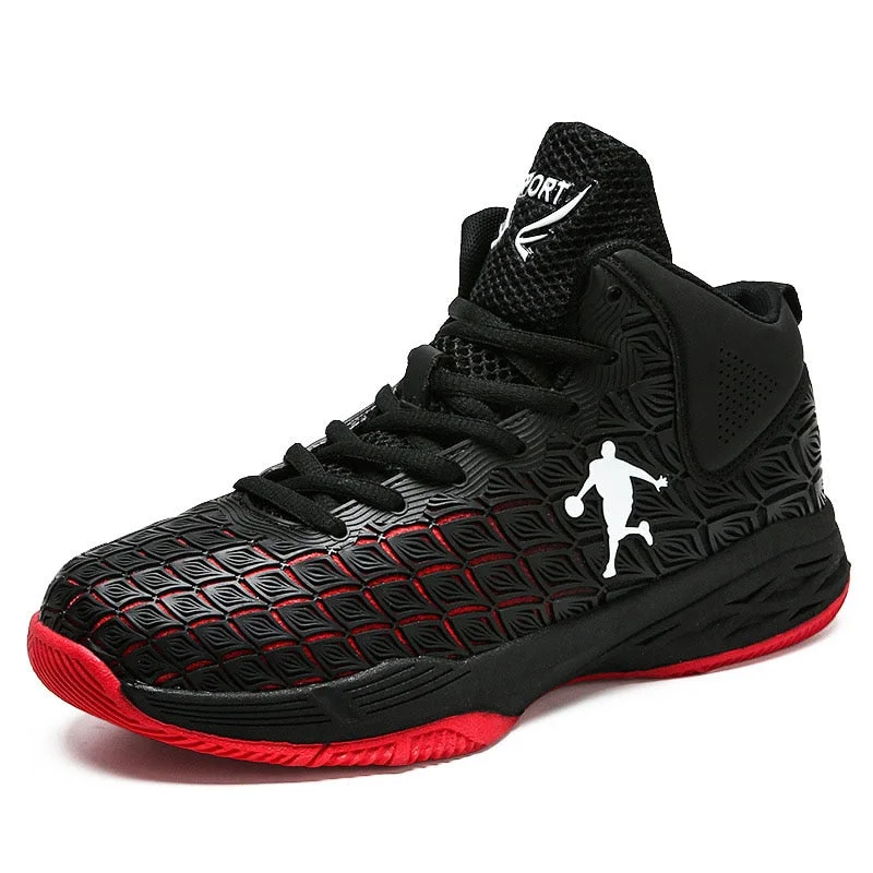 Women's basketball shoes with a built - in arch supportBasketball Shoes For Men