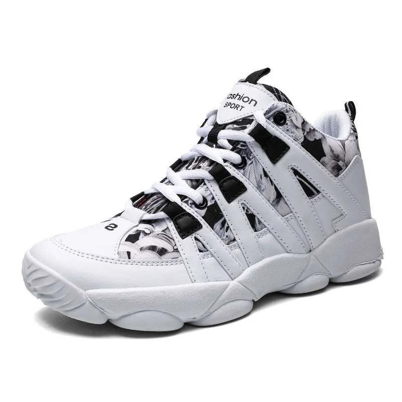 Women's basketball shoes with memory foam insolesBreathable Basketball Shoes for Men Women's basketball shoes with memory foam insolesBreathable Basketball Shoes for Men