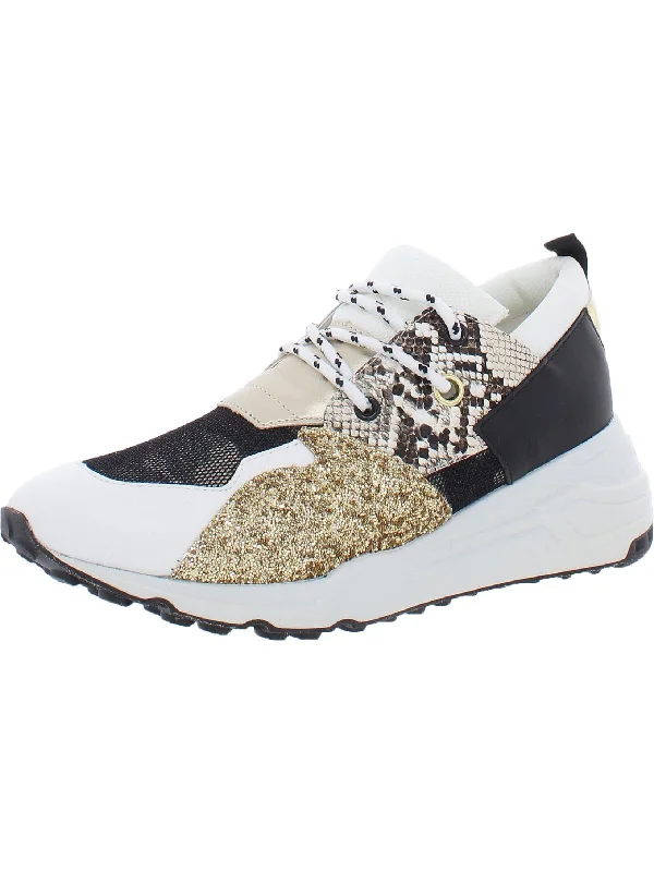 Women's Sneakers with Memory Foam Insoles for Exceptional Cushioning and ComfortCliff Womens Low Top Fashion Sneakers