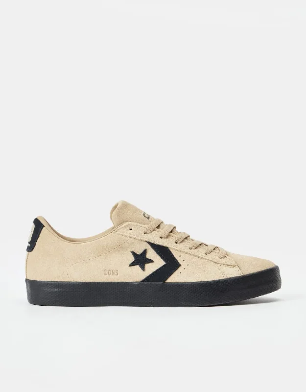 Waterproof Women's Skateboarding Shoes in Olive for Wet ConditionsConverse Pro Leather Vulc Pro Skate Shoes - Nomad Khaki/Black/Black Waterproof Women's Skateboarding Shoes in Olive for Wet ConditionsConverse Pro Leather Vulc Pro Skate Shoes - Nomad Khaki/Black/Black