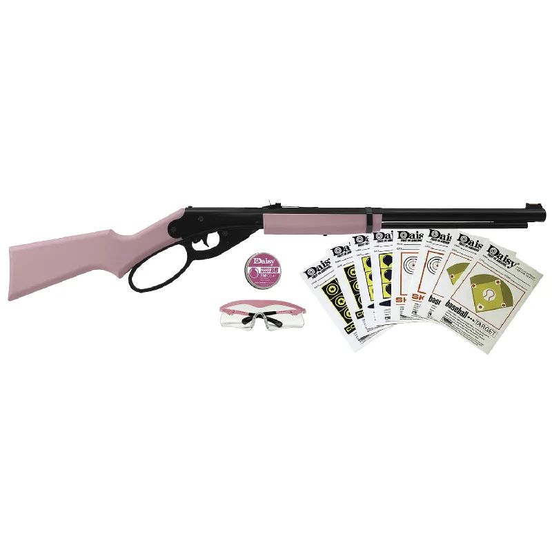 Red Ryder Fun Kit