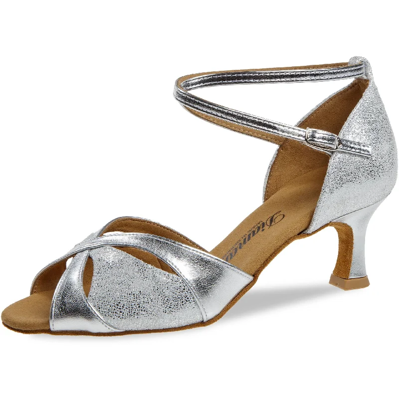 Sparkly Rhinestone - Embellished Hip - Hop Dance Shoes in Gold for a Glamorous LookDiamant M141 Silver Antique Sparkly Rhinestone - Embellished Hip - Hop Dance Shoes in Gold for a Glamorous LookDiamant M141 Silver Antique