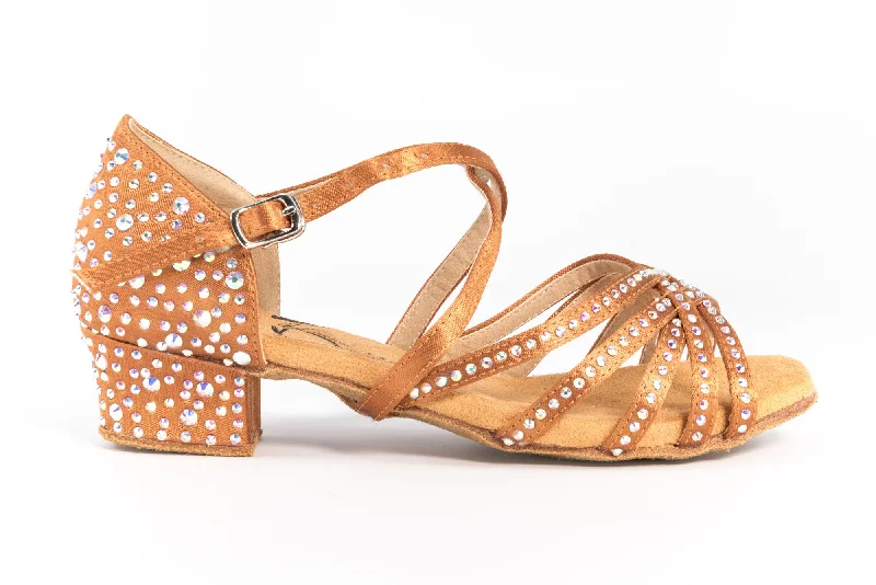 Split - Sole Modern Dance Shoes in Beige for Enhanced FlexibilityGFranco Charm
